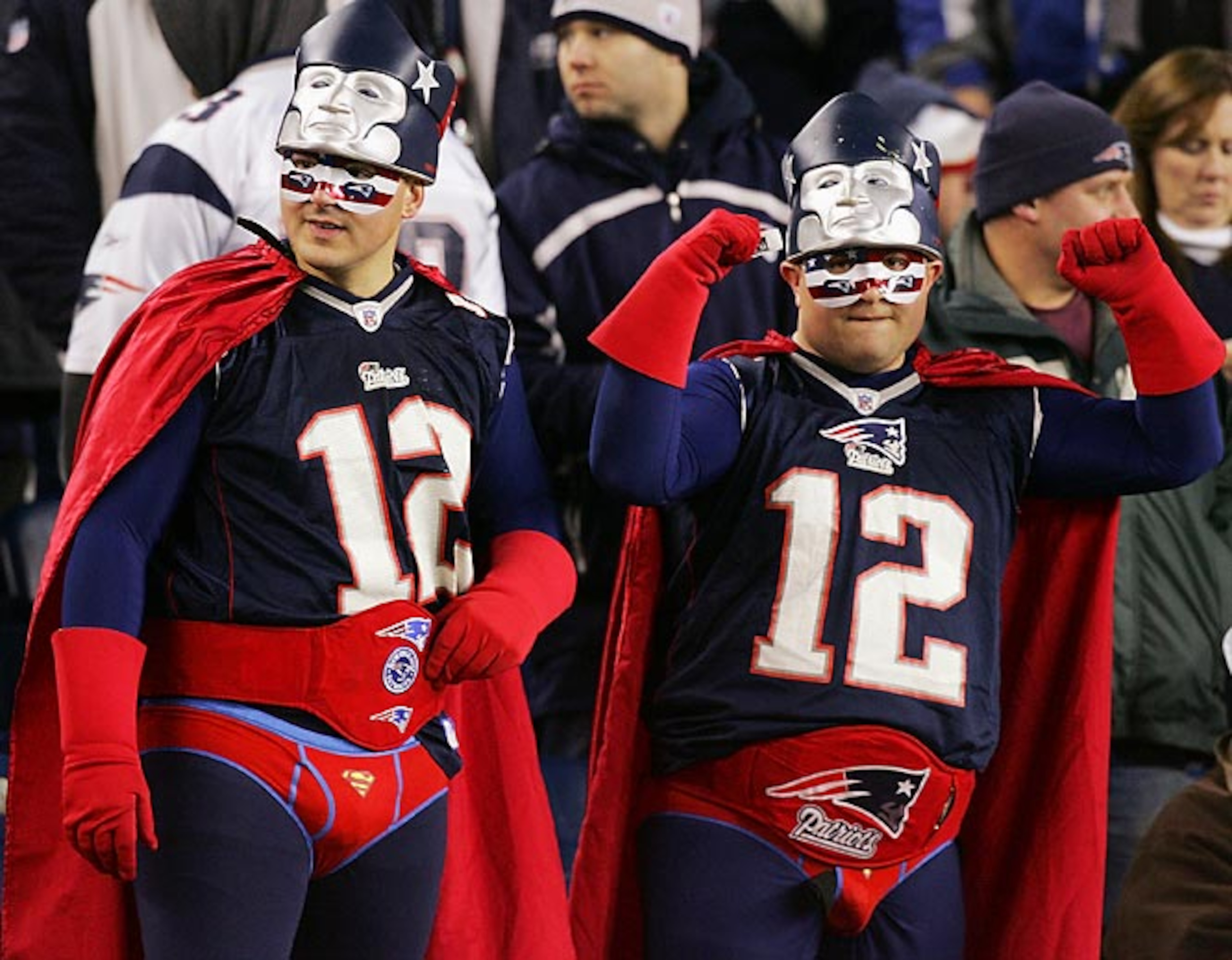 Captain Brady and the Bunch