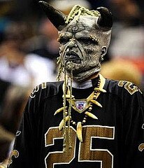 Sick Saints