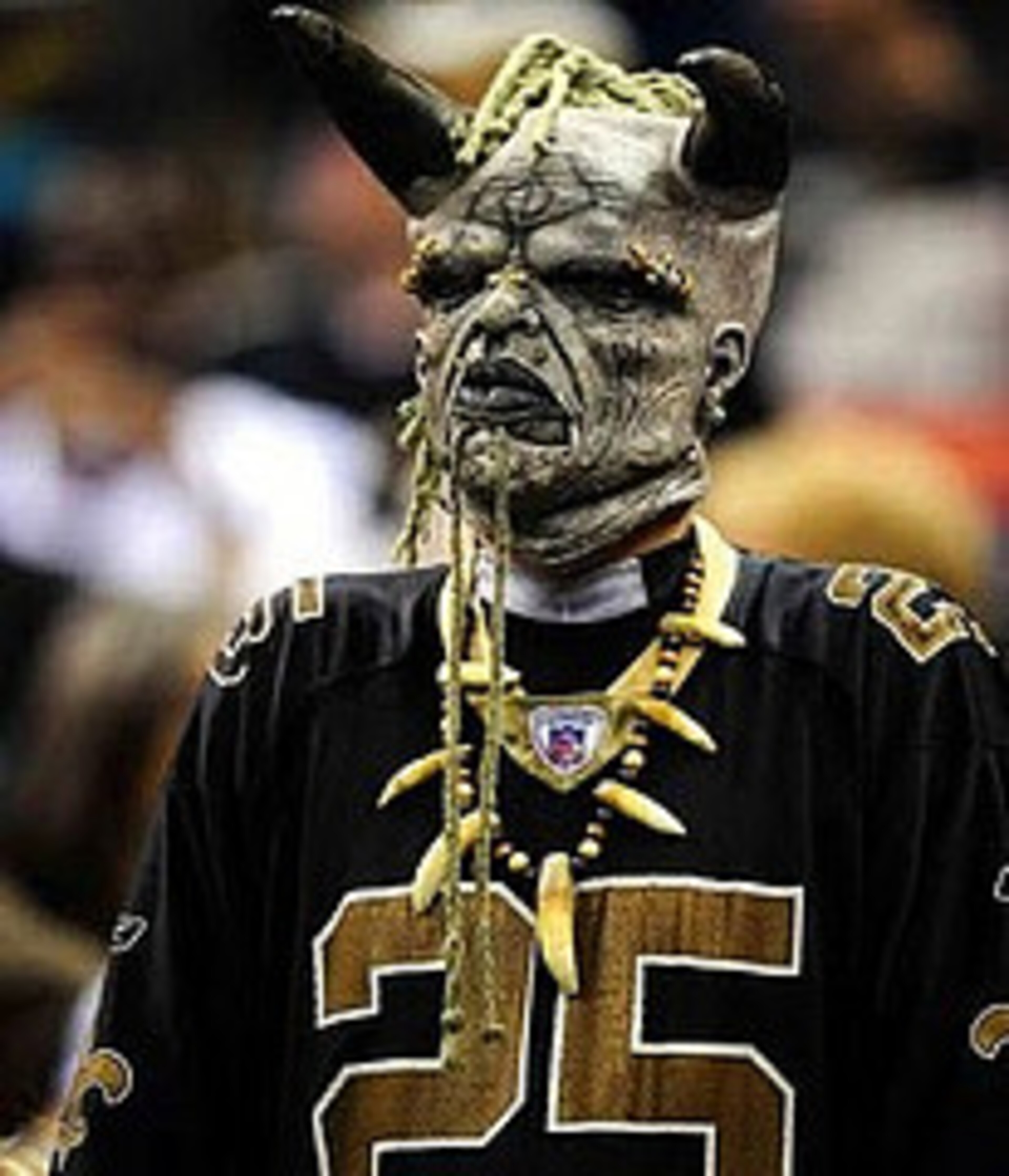 Sick Saints