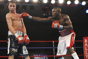 Photo: David Gard, AP