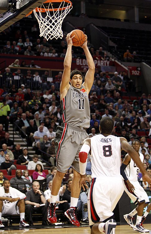 Photo credit:  AP via SI.com