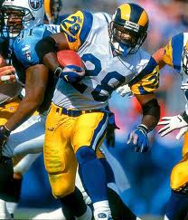 Marshall Faulk