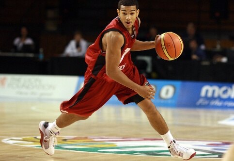 Photo credit:  NBA Draft.net