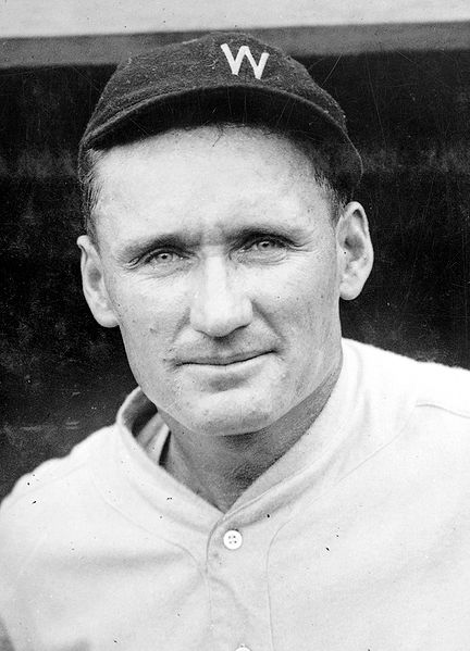 http://en.wikipedia.org/wiki/File:Walter_Johnson_1924.jpg