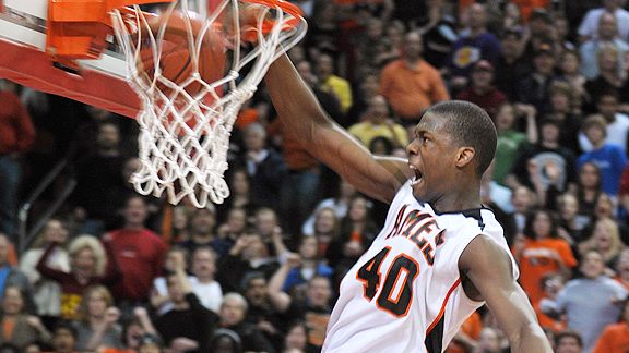 Photo credit:  ESPN