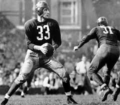 Sammy Baugh