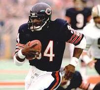 Walter Payton