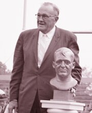 Robert  "Cal" Hubbard