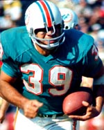 Larry Csonka