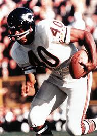 Gale Sayers