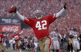 Ronnie Lott