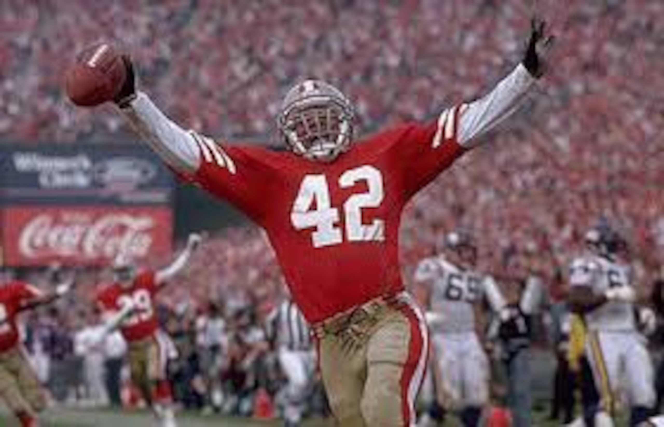 Ronnie Lott