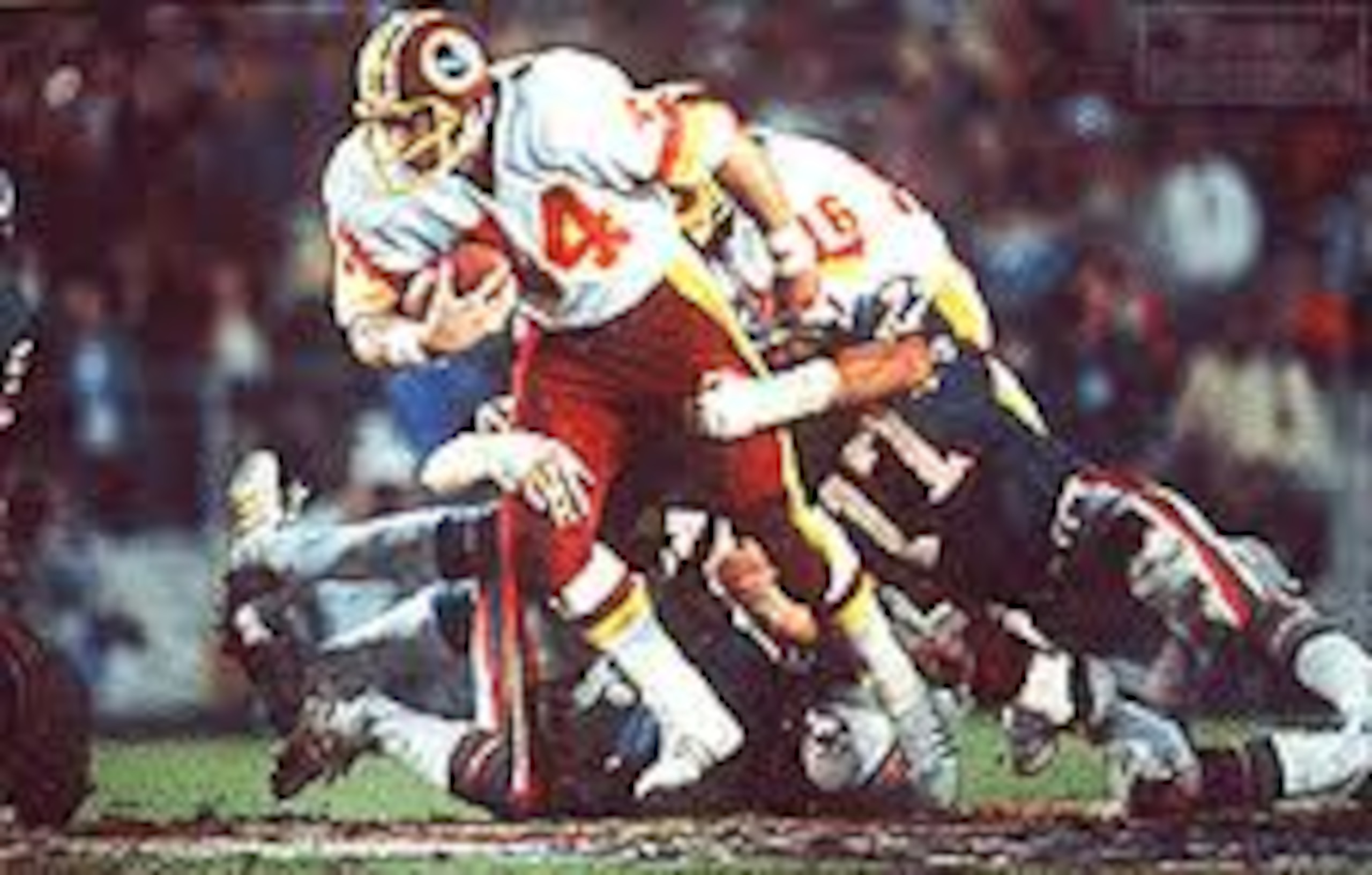 John Riggins