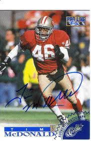 Tim McDonald