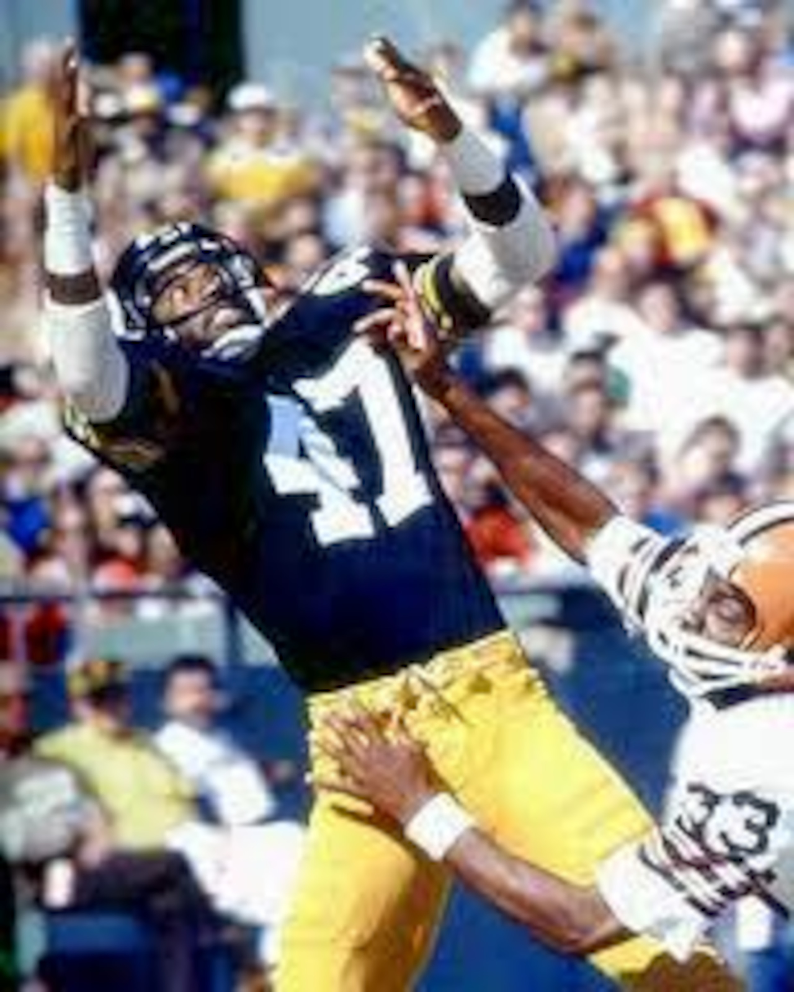 Mel Blount