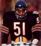 Dick Butkus