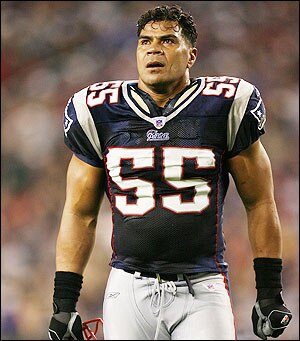 Junior Seau