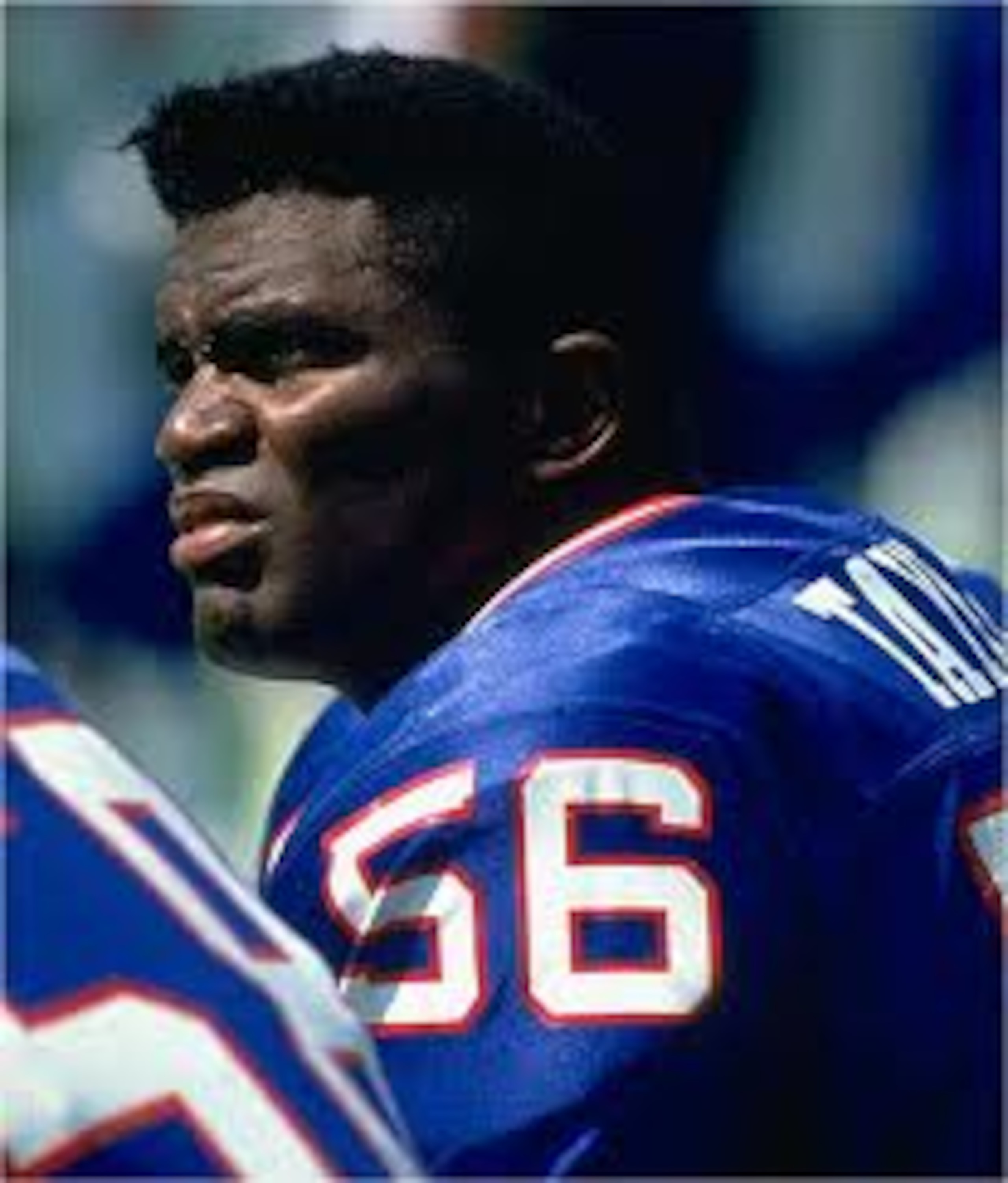 Lawrence Taylor
