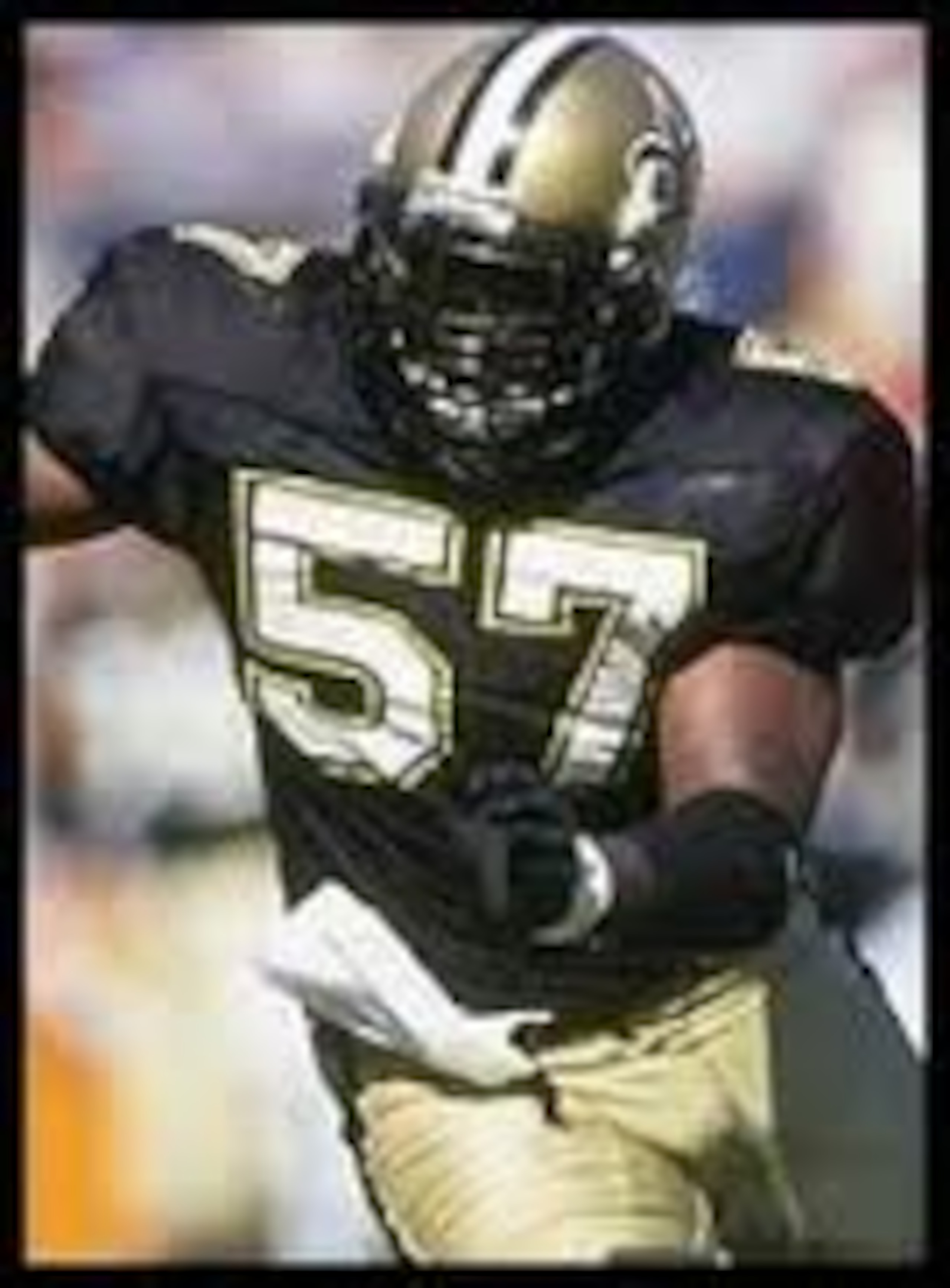 Rickey Jackson
