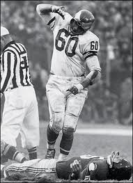 Chuck Bednarik