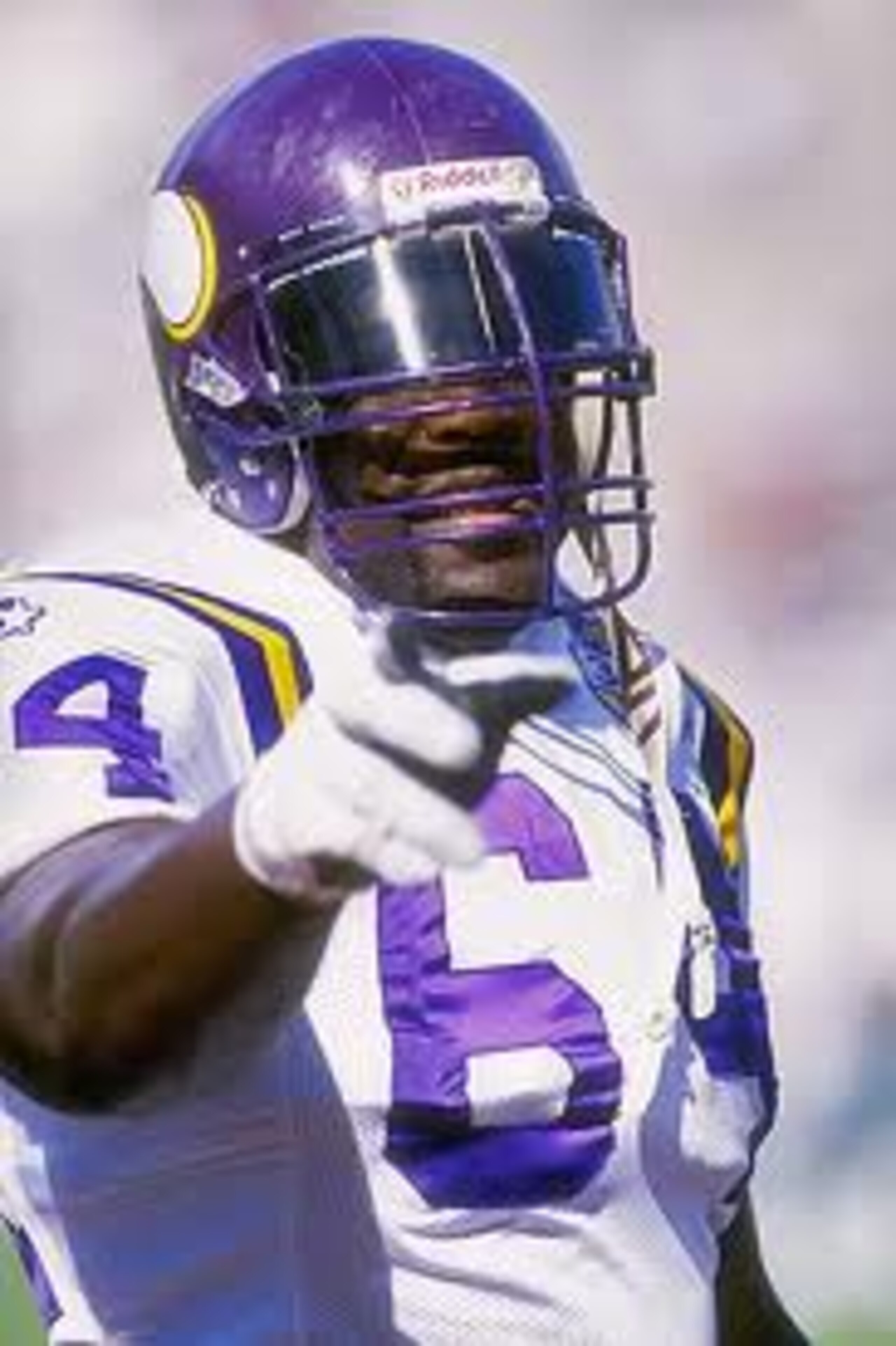 Randall McDaniel