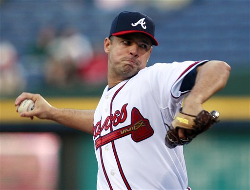 Let's just keep you in an NL jersey, Javier