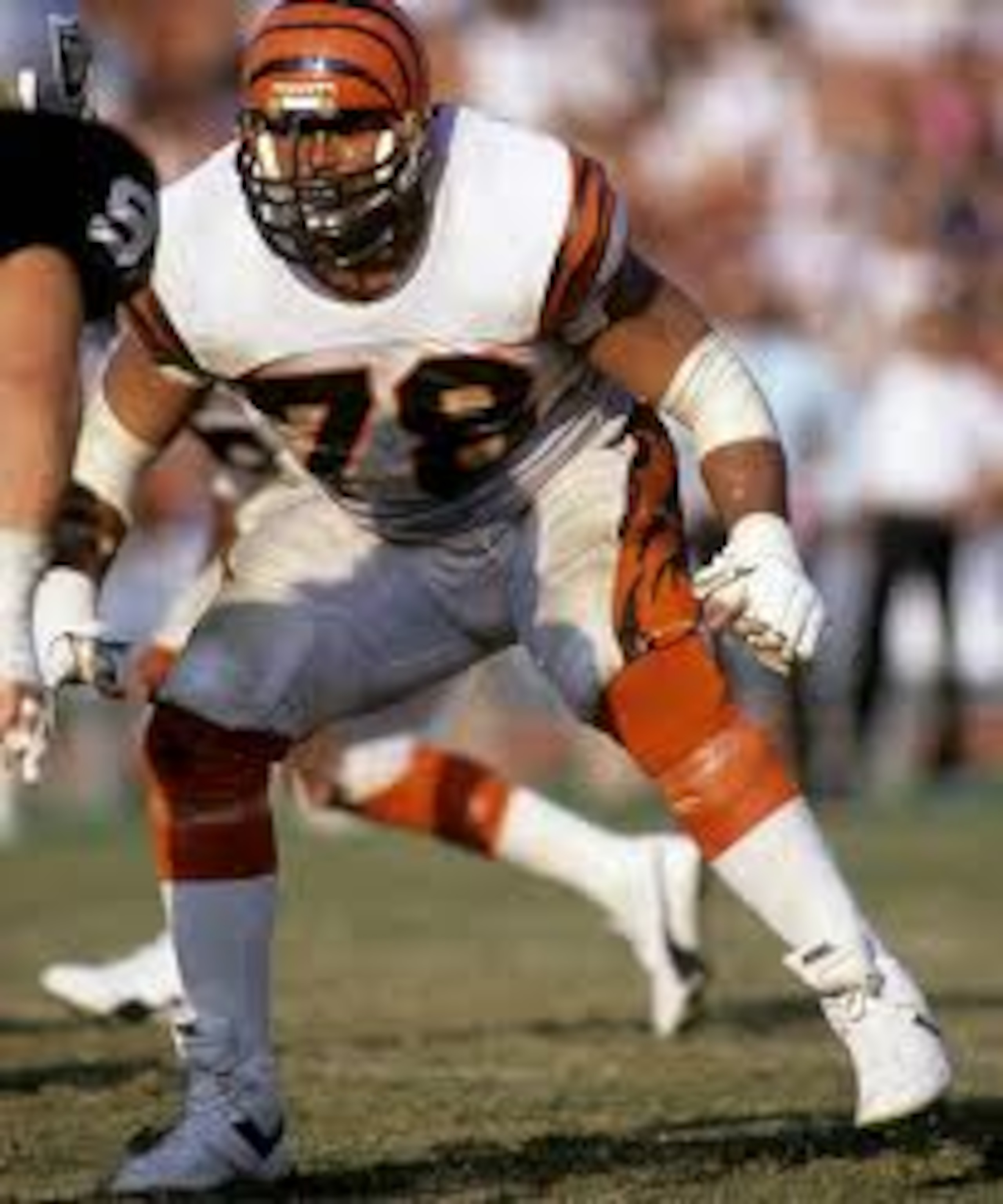 Anthony Munoz