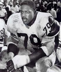 Roosevelt "Rosy" Brown