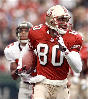 Jerry Rice