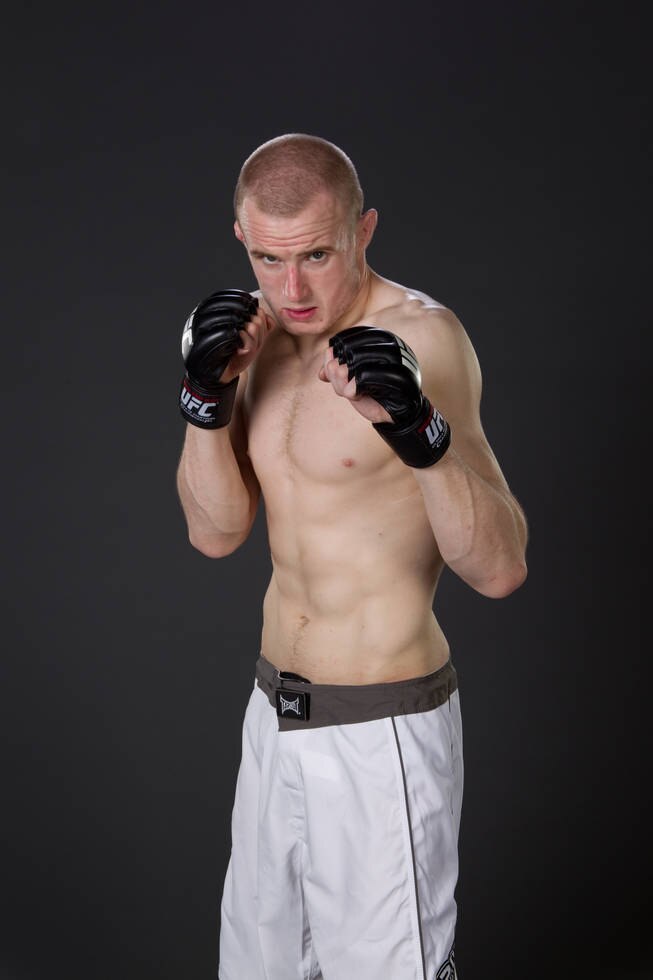 Aaron Wilkinson  <a href="http://photos.lasvegassun.com/media/img/photos/2010/09/13/AaronWilkinson_t653.jpg?214bc4f9d9bd7c08c7d0f6599bb3328710e01e7b">Las Vegas Sun</a>