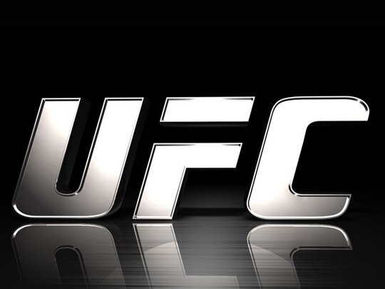 Courtesy of Zuffa