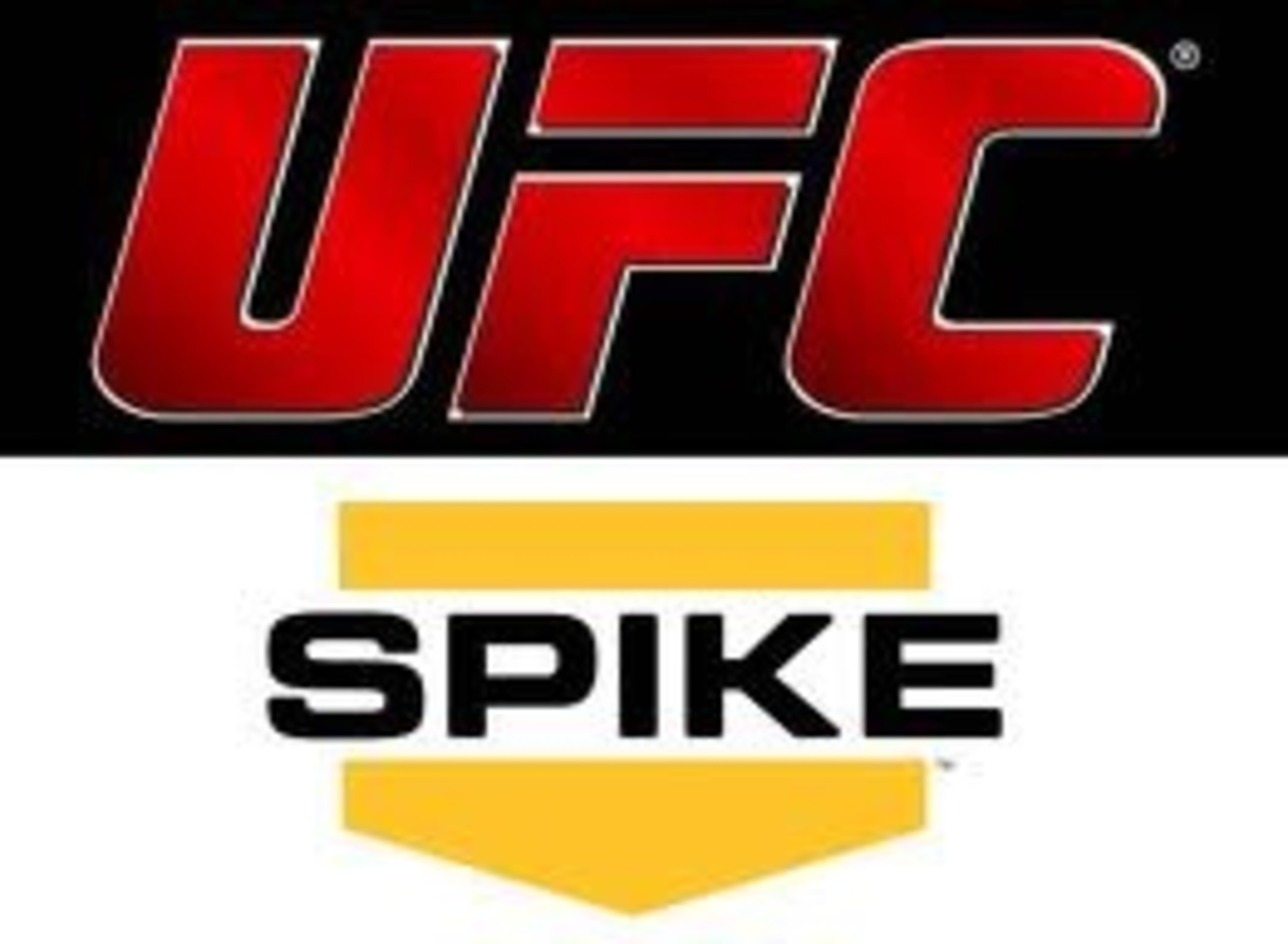 Courtesy of Spike TV and Zuffa