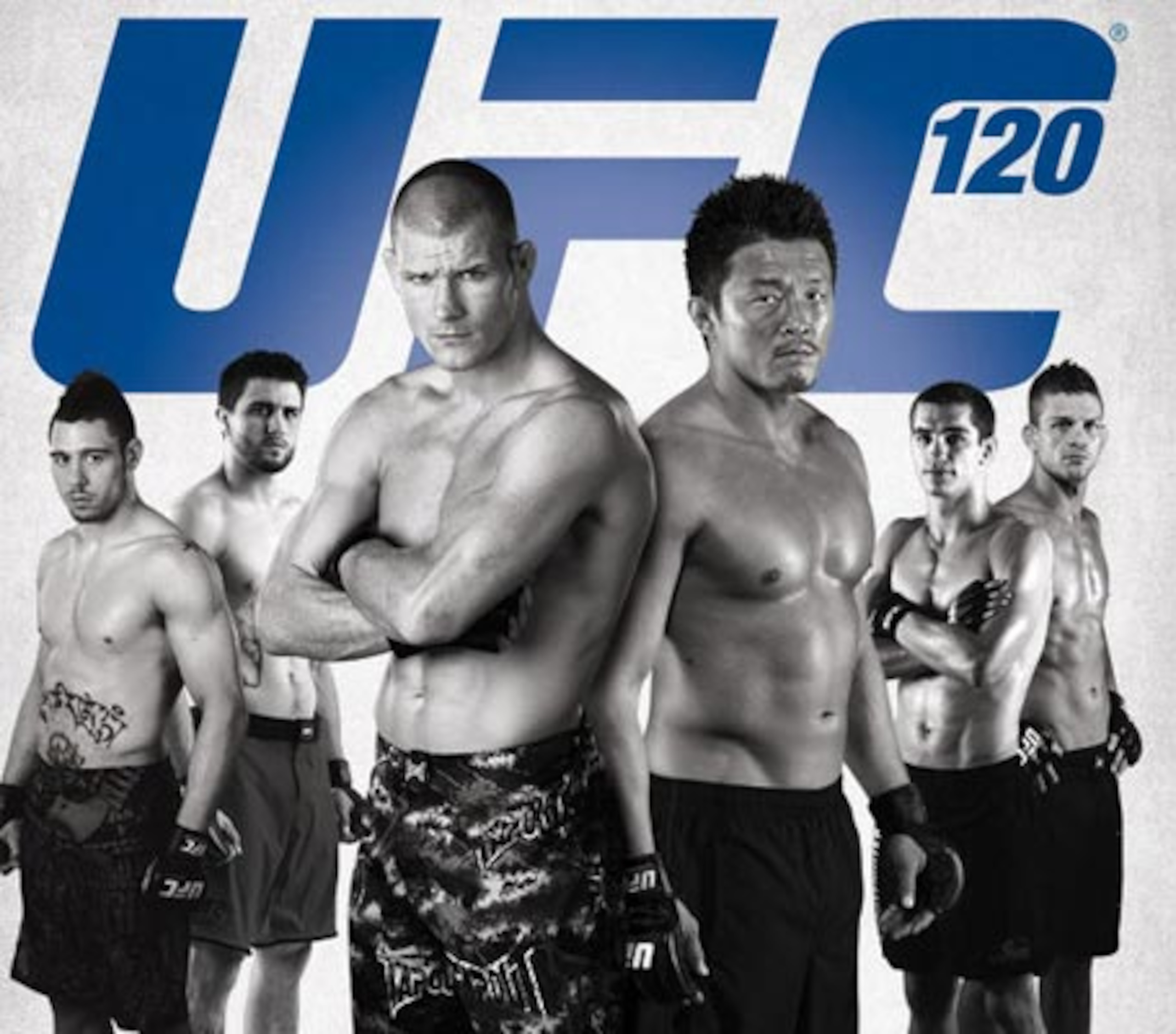 Courtesy of Zuffa