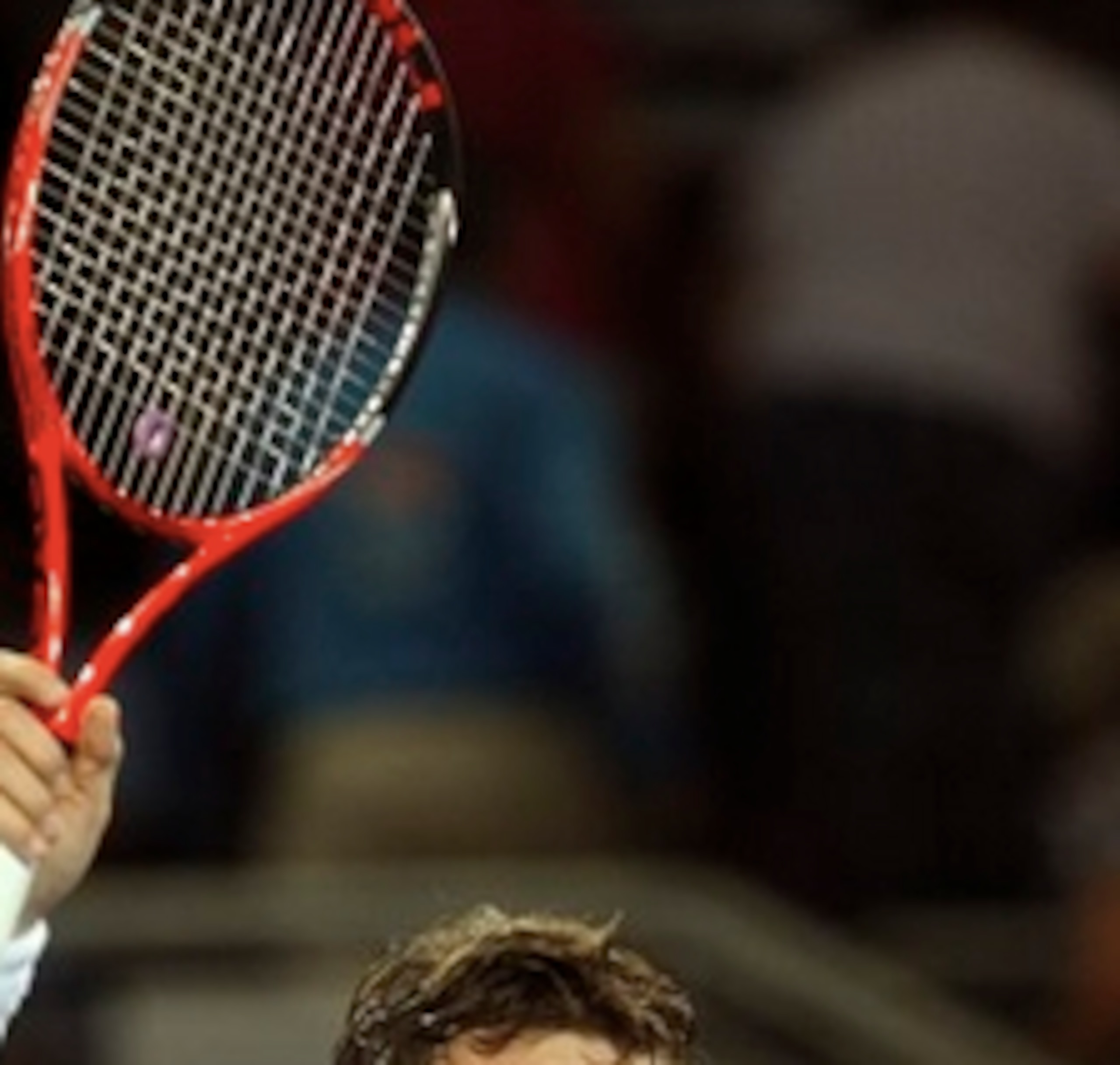 Improving is one thing, but improving like Tomas Berdych is another. Improving is one thing, but improving like Tomas Berdych is another.