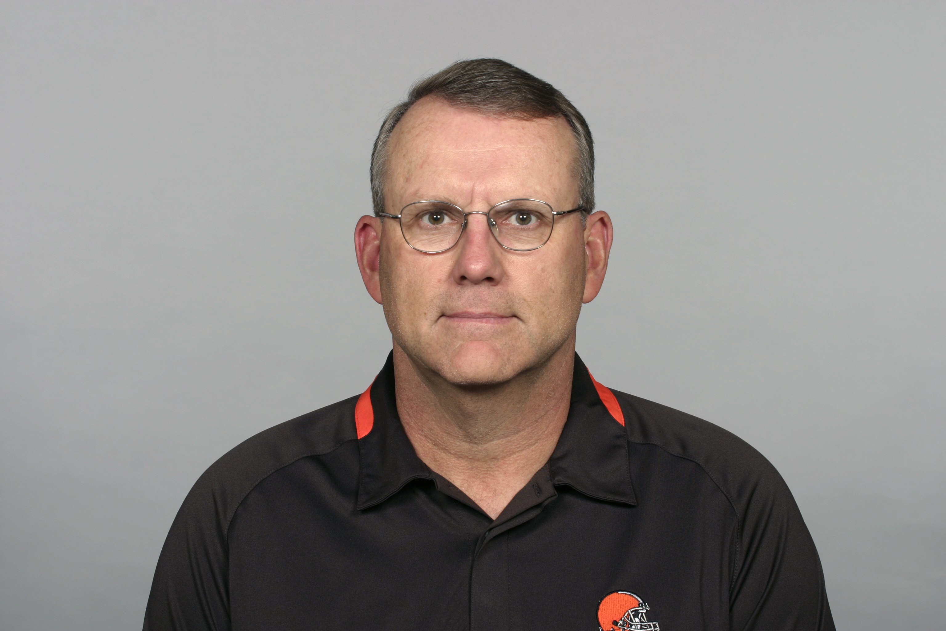 CLEVELAND - 2009:  Brad Seely of the Cleveland Browns poses for his 2009 NFL headshot at photo day in Cleveland, Ohio. (Photo by NFL Photos)