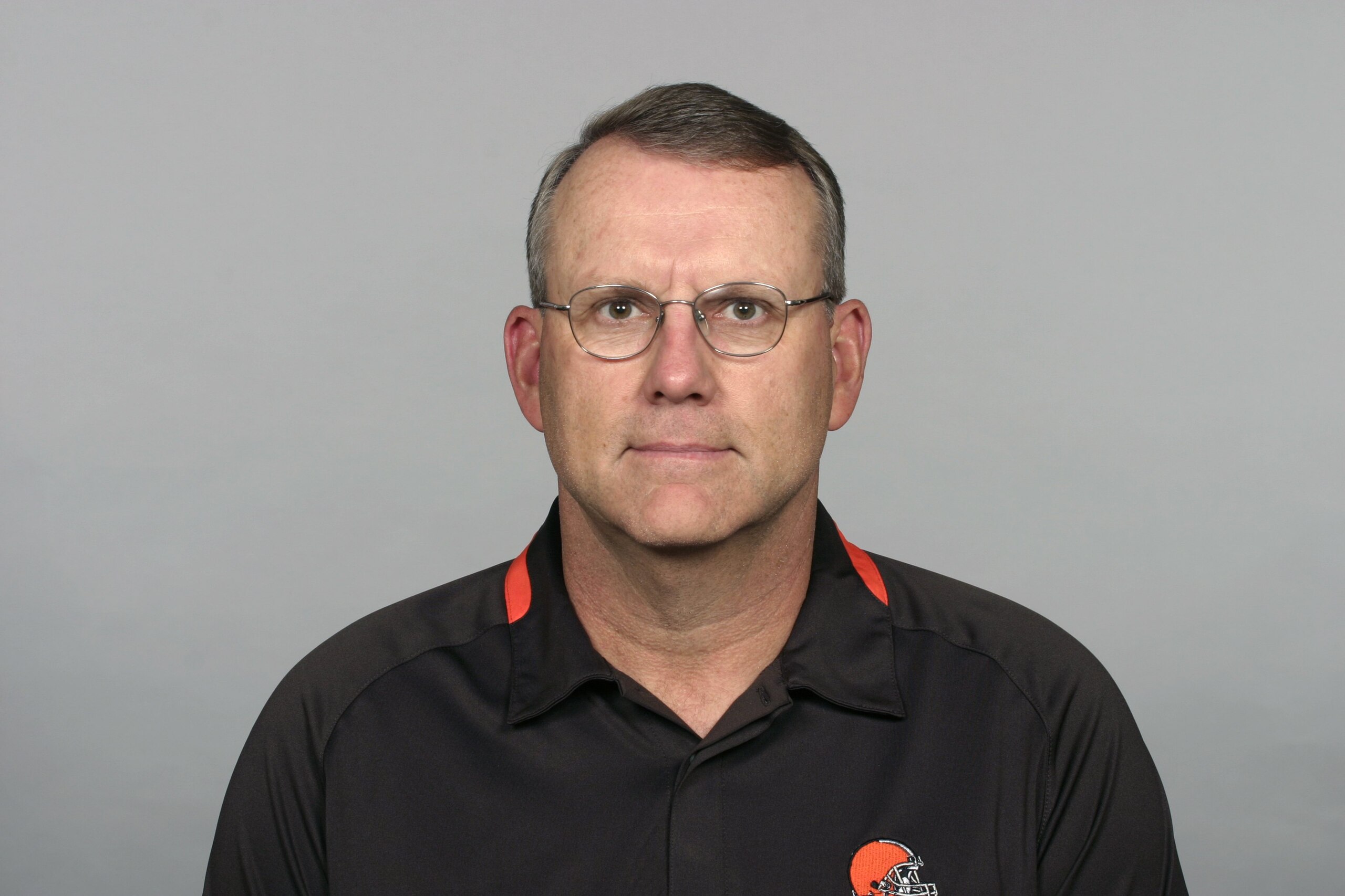 CLEVELAND - 2009:  Brad Seely of the Cleveland Browns poses for his 2009 NFL headshot at photo day in Cleveland, Ohio. (Photo by NFL Photos)