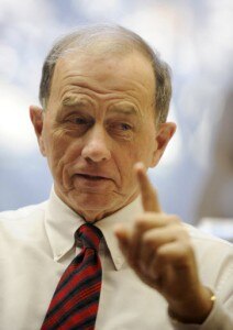 Bob Reilly's been re-elected.