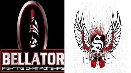 Strikeforce vs. Bellator