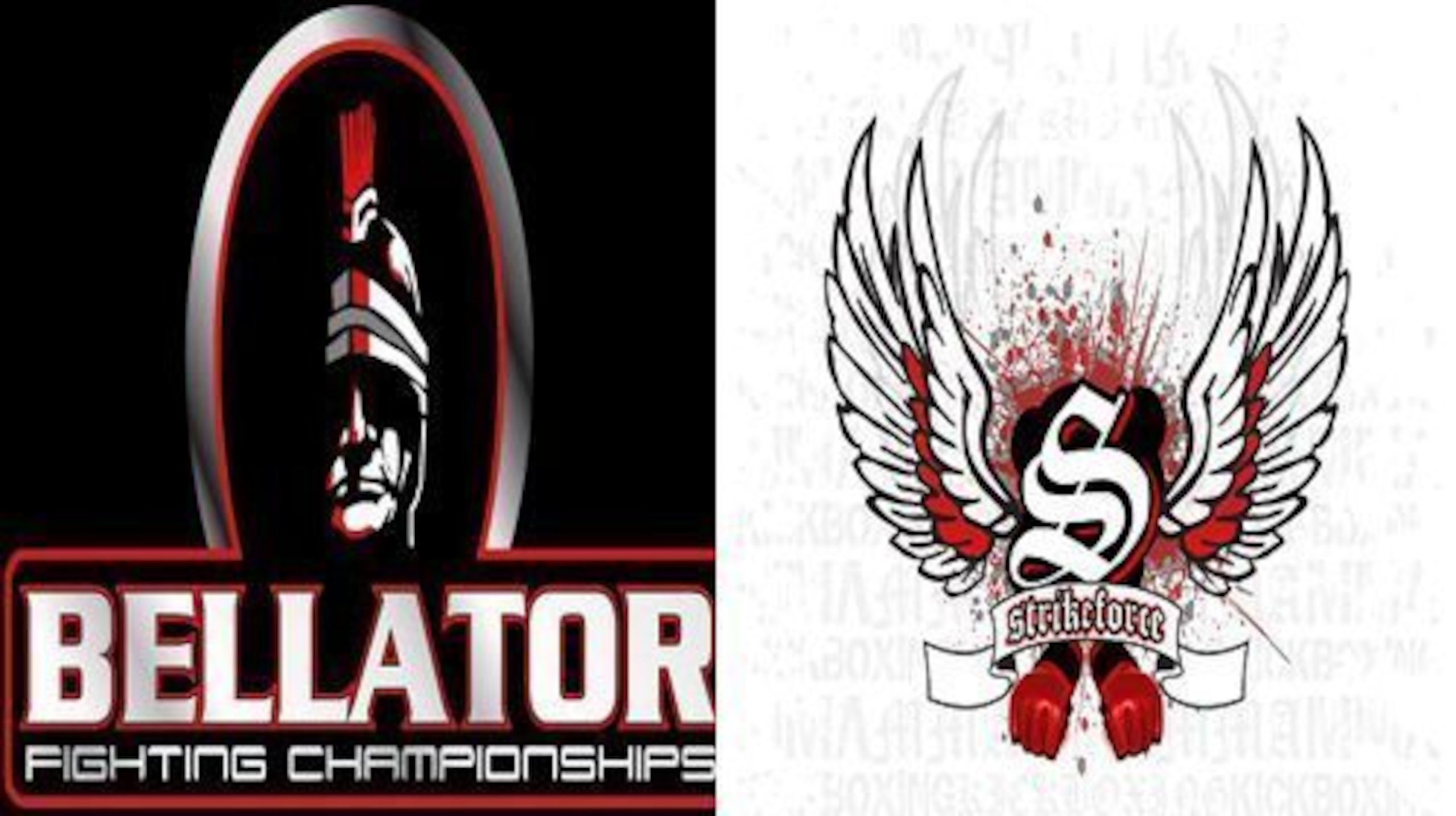 Strikeforce vs. Bellator