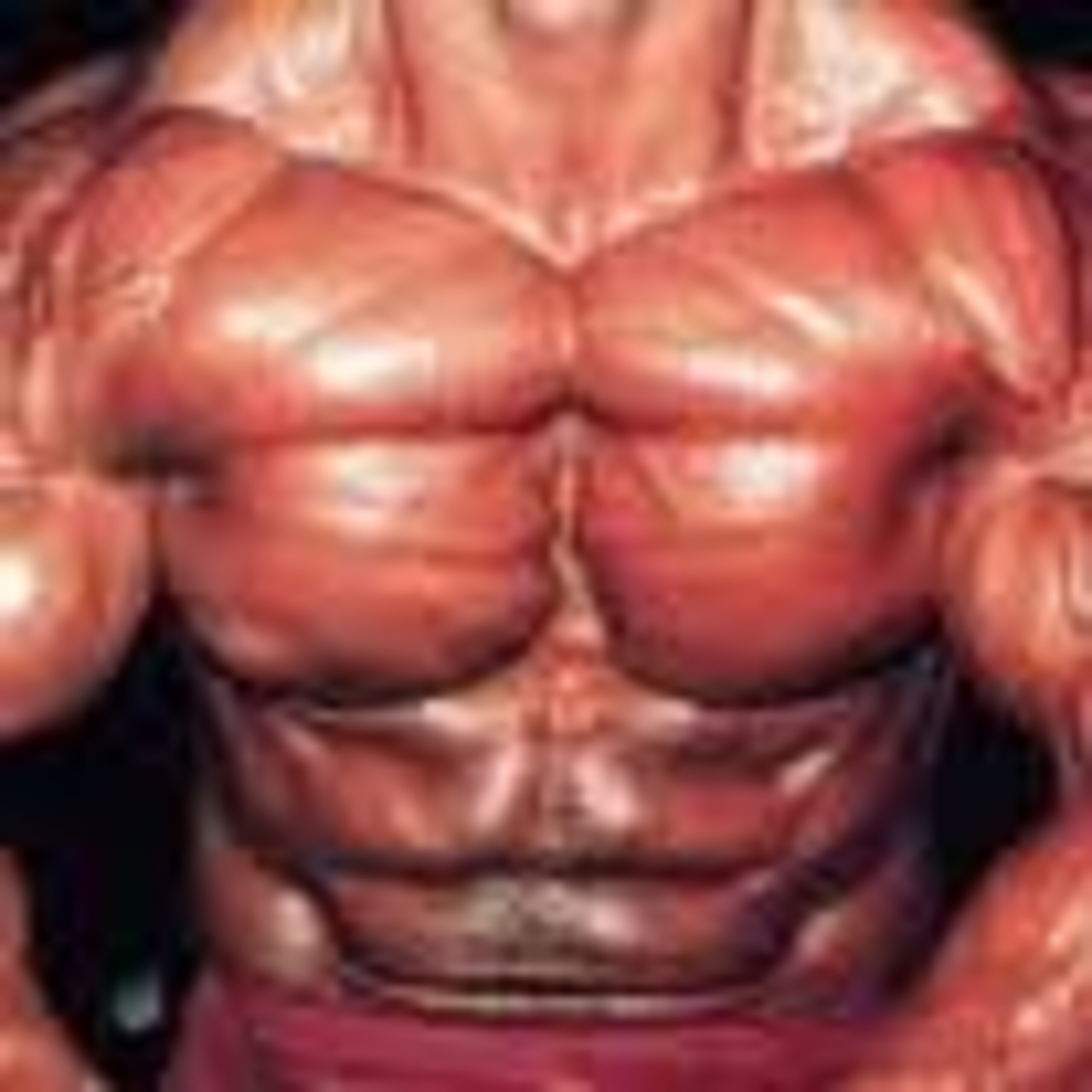Steroids - who's using them?