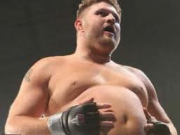 Big Country Roy Nelson