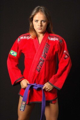 Carrina Damm