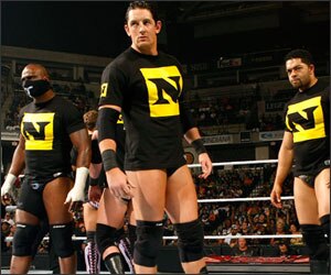 Wade Barrett