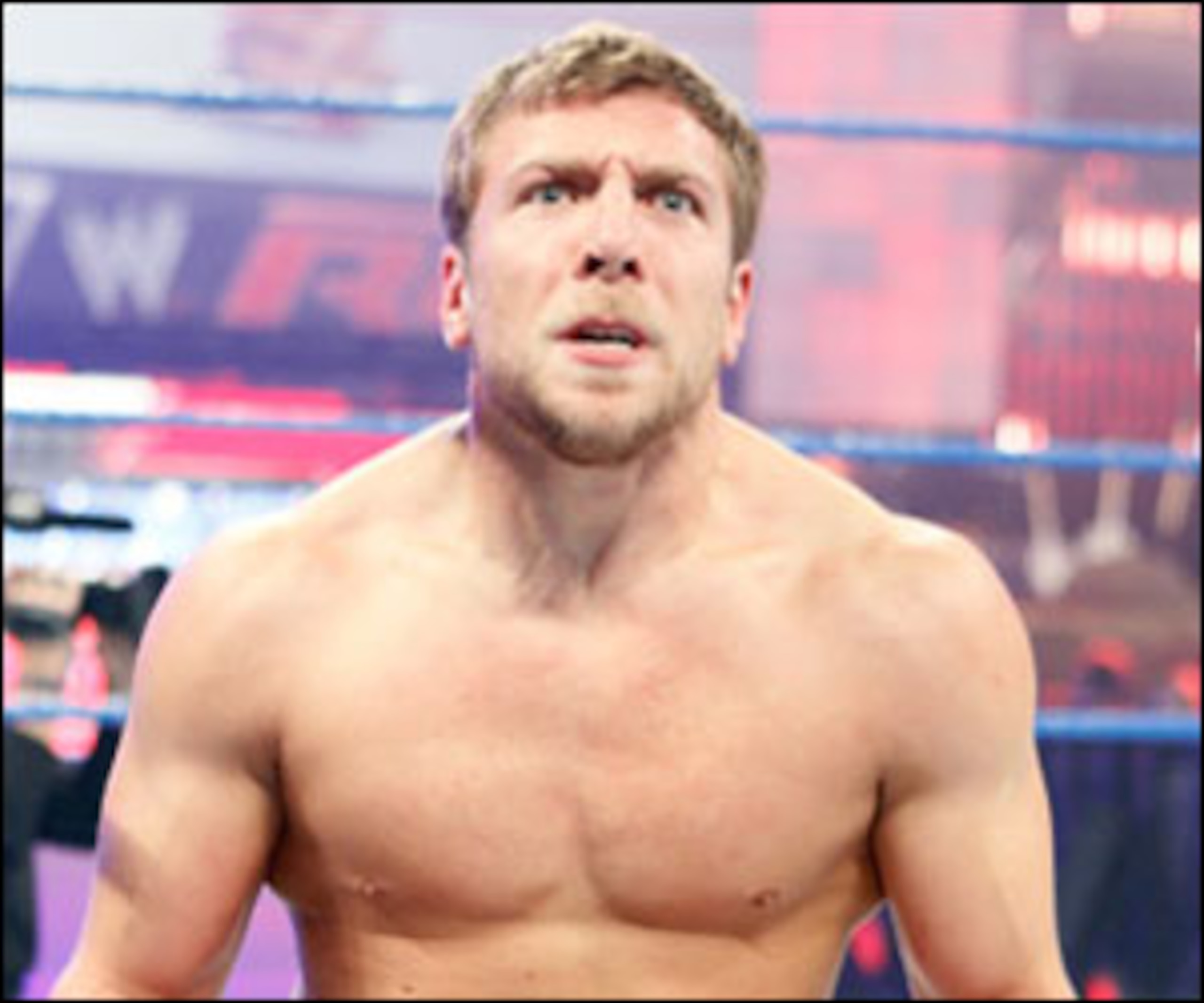 Bryan Danielson