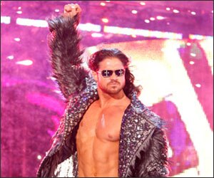 John Morrison