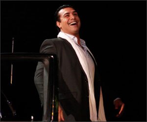 Alberto Del Rio