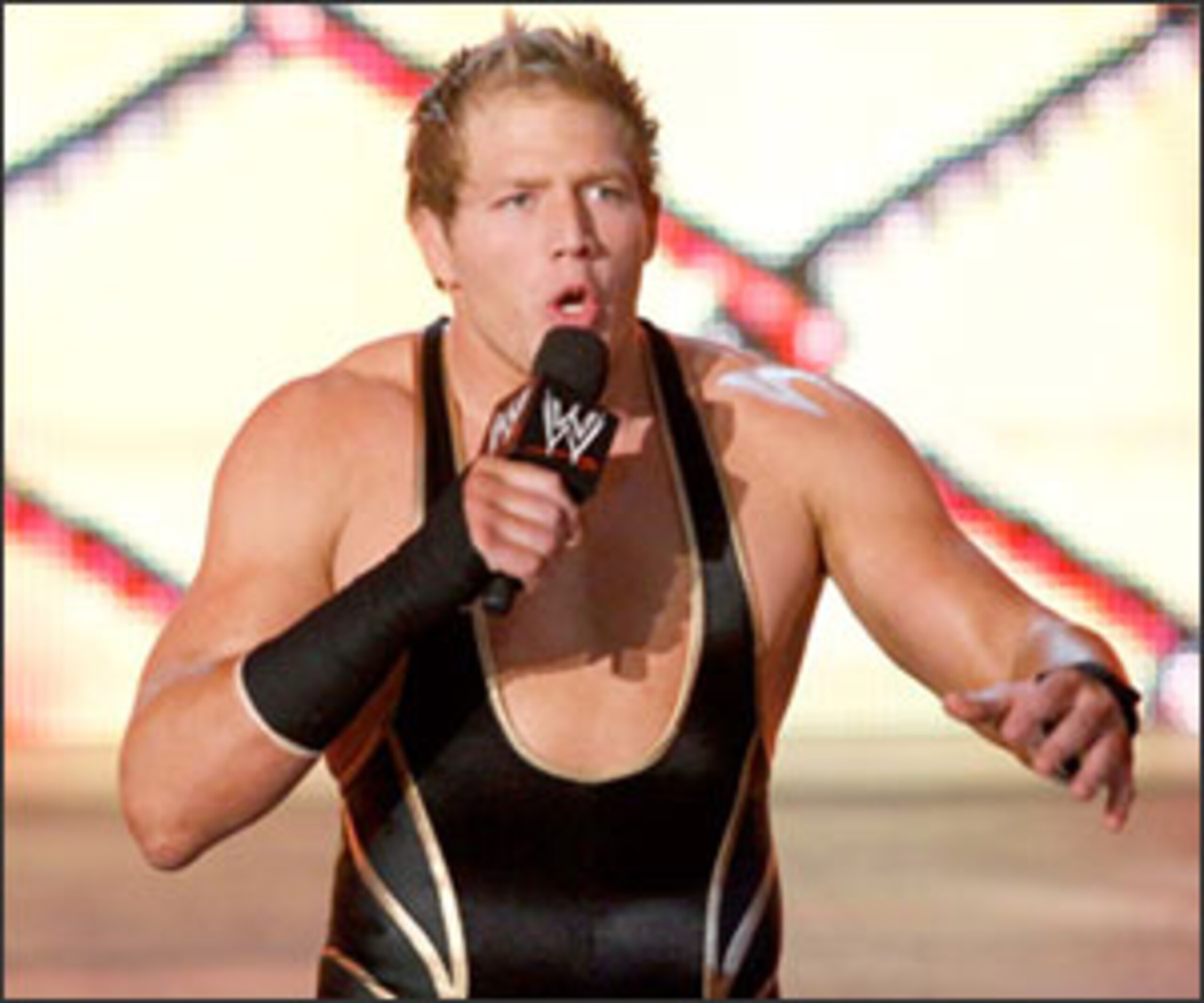 Jack Swagger
