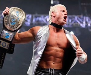 Dolph Ziggler