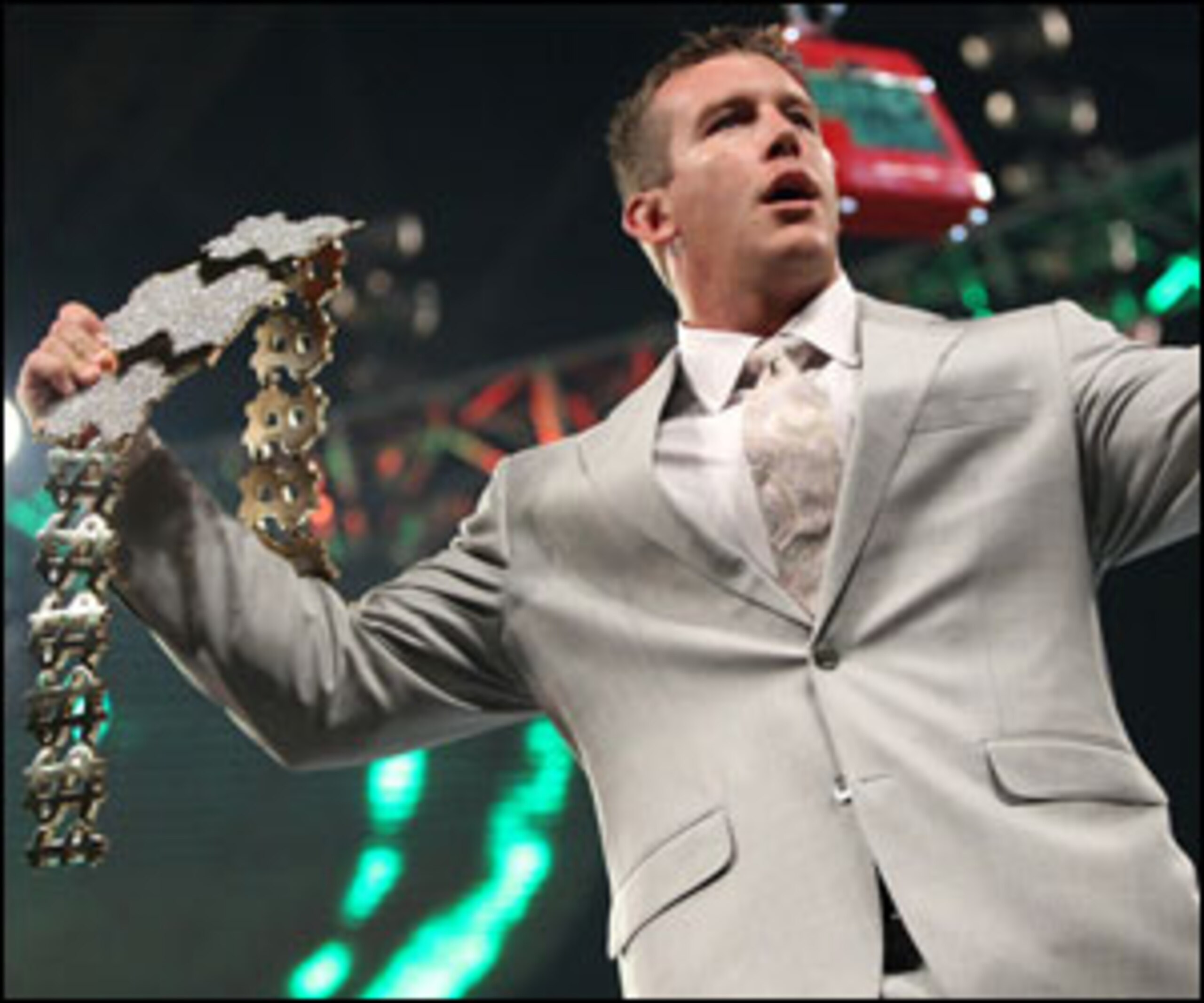 Ted DiBiase
