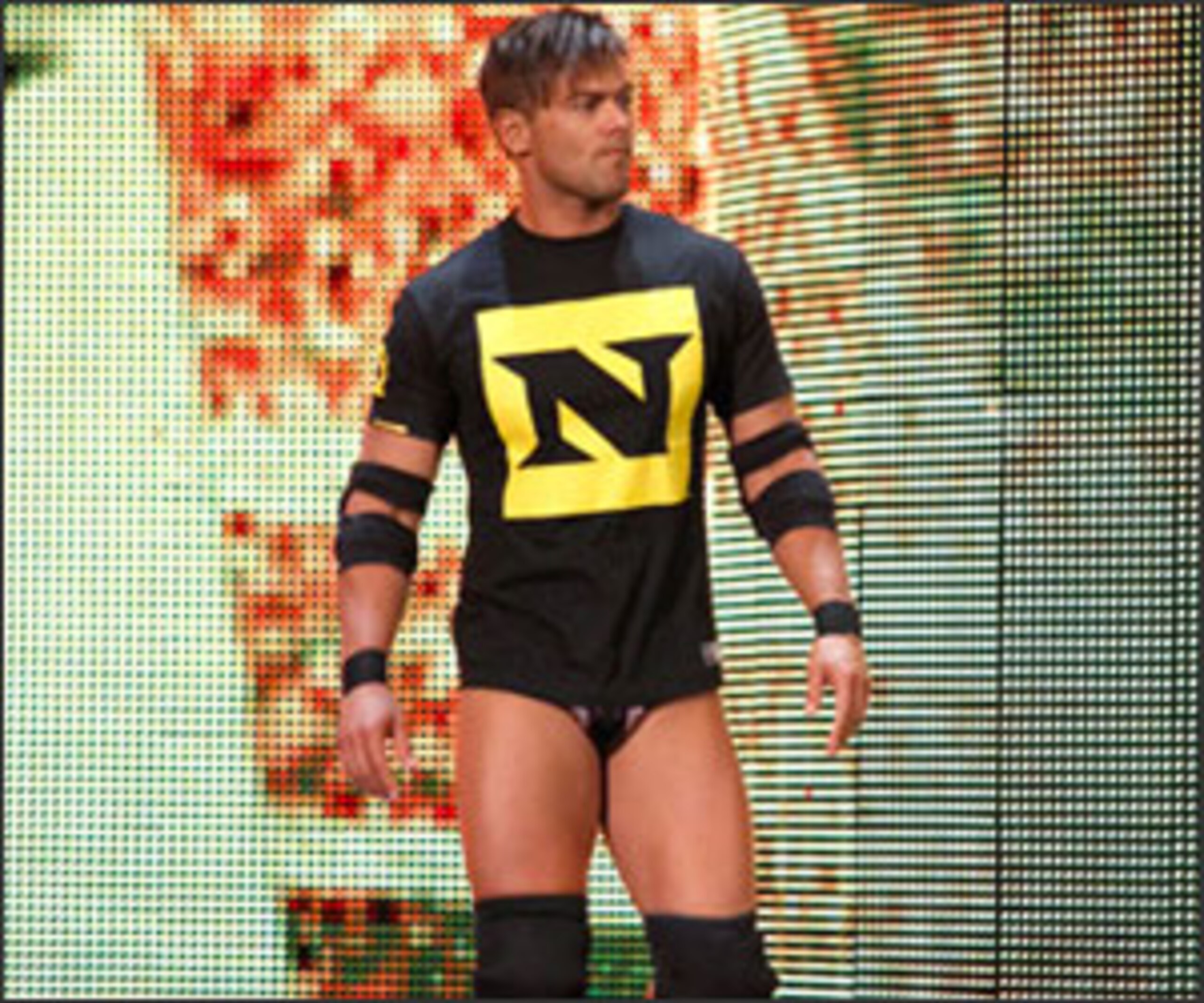 Justin Gabriel